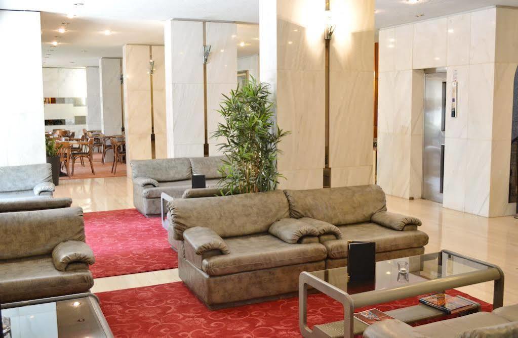 Acropol Hotel Атина Екстериор снимка